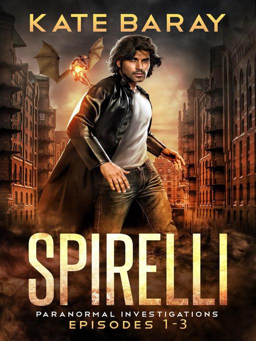 Title details for Episodes 1-3 by Kate Baray - Available